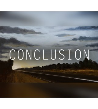 Conclusion Steam Key GLOBAL